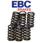 Ebc Csk Clutch Spring Kit For 1989-1994 Kawasaki KDX200 Engine & Lv New. Price: $19.46.