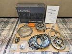 Rekluse Radius Cx Exp Core Clutch Ktm Gasgas Husqvarna 350 Low Hours RMS-7913292 Used. Price: $935.00.