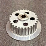 90-93 Kawasaki KX125 Oem Used. Price: $26.99.