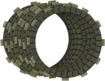 Ebc Clutch Friction Plate Set CK1302 For Honda TRX450R Sportrax 450R/TRX700XX New. Price: $102.54.