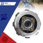 For Honda Rebel CMX250 Complete Clutch Disc Plate Kit With Spring New. Price: $22.82.