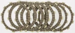 Ebc CK1319 Redline Clutch Kit New. Price: $93.62.