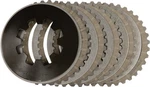 Energy One Performance Clutches J Buell Blast All Years BB-21 810-5011 New. Price: $188.95.
