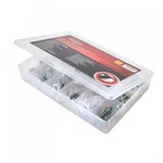 Tusk 156 Piece Kawasaki Bolt Kit 175-766-0001 New. Price: $46.32.
