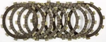 Ebc CK2318 Series Clutch Kit New. Price: $131.74.