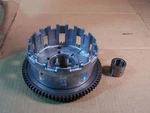 Suzuki New Nos Oem Primary Driven Gear Assy 00-05 21200-35820. Price: $185.95.