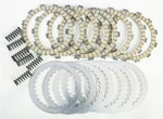 Pro X 16.CPS13097 Complete Clutch Plate Set New. Price: $205.95.