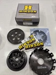 Hinson Clutch Components Kit KX250 2021-2026 New. Price: $800.00.