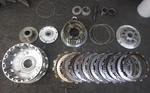 Honda Cbr 1000RR 12-16 Clutch Assy P/n 22100-MFL-880. Price: $249.99.