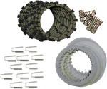 Rekluse Racing RMS-2801013 Torqdrive Clutch Pack New. Price: $409.00.