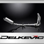 Suzuki GSX-S1000 2016-2024 Complete Exhaust 4-1 10" X-oval Titanium Muffler New. Price: $630.99.
