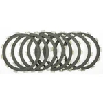 Ebc Brakes Carbon Fiber Clutch Plate Set CKF4514 New. Price: $118.83.