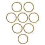 Fits For Harley Sportster Iron XL1200 XLH1200 Clutch Friction Plates Set XL883 New. Price: $24.00.