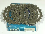 Ebc Qty Clutch Friction Plate Set CK2276 Used. Price: $49.99.