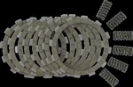 Brakes DPSK247 Clutch Kit Strt New. Price: $150.26.