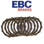 Ebc Ck Series Clutch Kit For 2003-2007 Honda VTX1300S Engine & Mm New. Price: $132.68.