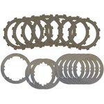 Factory Spec Clutch Kit MX-03772H-1A New. Price: $94.00.