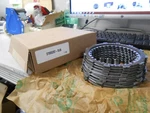 Harley Davidson Clutch Assembly 18 & Up Softail/touring Models 37000287-SUB Used. Price: $189.98.