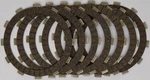 Ebc CK5608 Series Clutch Kit New. Price: $91.48.