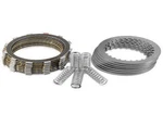 Honda XL250 Ebc Engine Clutch Kit Complete 84-87, DRC60 New. Price: $74.95.