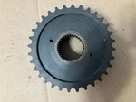 Harley Davidson 05 Road King Trans Drive Front Sprocket # 40250-94C Used. Price: $40.00.