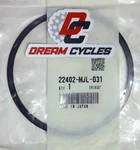 Nos Genuine Honda CRF250RJ '18 Spring Judder 22402-MJL-D31 New Oem Fast Shippin. Price: $45.89.