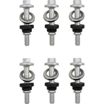 Moose Utility 1132-1626 Clutch Cover Screw New. Price: $29.95.