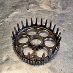 2018 Husqvarna TC85 Clutch Basket Used. Price: $130.00.