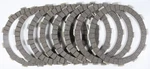 Ebc CK1159 Series Clutch Kit New. Price: $101.63.