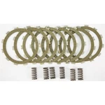 Ebc Brakes Street Racer Clutch Kit SRC84 New. Price: $153.91.