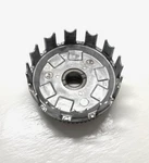 1987 Suzuki Savage LS650 Primary Drive Gear Assembly 21200-24B01 Used. Price: $29.50.