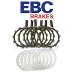 Ebc Drc Series Clutch Kit For 1986-1987 Yamaha TT350 Engine & Bt New. Price: $103.28.