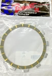 Barnett Clutch Friction Plate 301-90-10825 Yamaha FZ6R XT350 RZ350 FZR100 New. Price: $13.30.