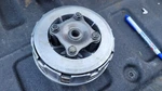 72 Honda Clutch Basket Four, Nice And Clean Used. Price: $40.00.