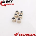 Honda Clutch Weight Roller Set 2008-2023 Ruckus 50 / 95-96 EZ90 Cub Oem New. Price: $28.41.
