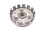 90 Suzuki VX800 Clutch Basket Used. Price: $59.99.
