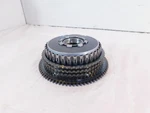 Harley Davidson Sportster 1200 883 & Buell Clutch Basket Diaphragm Plates Used. Price: $249.99.