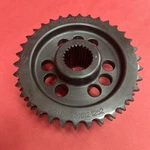 Evo Industries 2011-2017 Harley Twin Cam 34T Compensator Eliminator Sprocket Used. Price: $114.99.