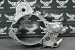 1998 Honda CR125R Oem Right Crankcase Inner Clutch Cover 11340-KZ4-B00 Good! Used. Price: $309.99.