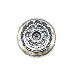 Harley 2001 Electra Glide Classic Efi Flhtci Complete Primary Drive Clutch 3433 Used. Price: $225.94.