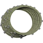 Barnett Performance Friction Plates Aramid Fiber 302-30-10009 New. Price: $110.56.