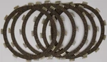 Ebc CK4421 Series Clutch Kit New. Price: $88.98.