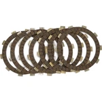 Ebc Brakes Clutch Kit CK1193 New. Price: $67.76.