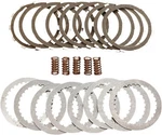 Barnett Complete Clutch Kit Harley-davidson Vrsc V-rod 2002-2007 New. Price: $253.41.