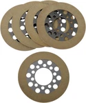 Alto Clutch Friction Plate Set (095752KD) New. Price: $90.78.