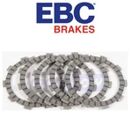 Ebc Ck Series Clutch Kit For 1981-1985 Yamaha YZ80 Engine & Bs New. Price: $50.23.