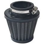 38MM 1.5" Black Air Filter Intake Induction Kit Universal For GY6 50CC QMB139... New. Price: $14.46.