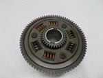 CC9 Suzuki Gsxr 600 2002 Primary Clutch 21200-39810 21200-39820 Used. Price: $72.49.