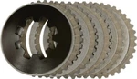 Energy One BB-21 E1 Clutch Kit Buell Blast Frictions Plates And Spring New. Price: $188.95.