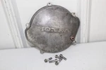 1998 1999 Honda Clutch Cover Outer 11342-KZ4-J00 Used. Price: $40.00.